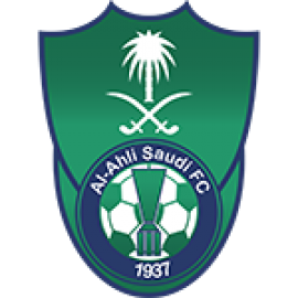 Al Ahli Saudi FC