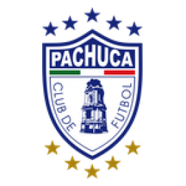 CF Pachuca
