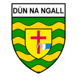 Donegal GAA