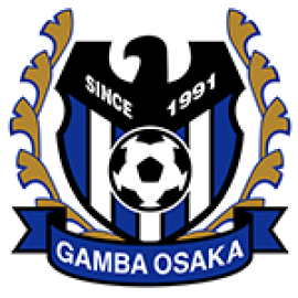 Gamba Osaka