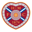 Heart Of Midlothian FC
