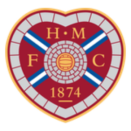 Heart Of Midlothian FC