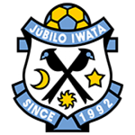 Jubilo Iwata
