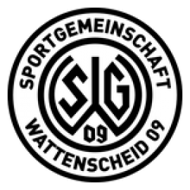 SG Wattenscheid 09