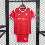 Maglia 1. FC Kaiserslautern Bambino Gara Home 2026/2027