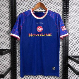 Maglia 1. FC Kaiserslautern Gara Away 2026/2027
