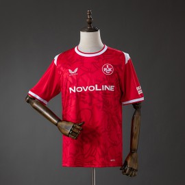 Maglia 1. FC Kaiserslautern Gara Home 2026/2027