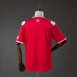 Maglia 1. FC Kaiserslautern Gara Home 2026/2027
