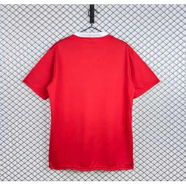 Maglia 1. FC Kaiserslautern Retro Gara Home 1991/1992