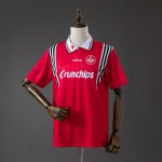 Maglia 1. FC Kaiserslautern Retro Gara Home 1996/1998