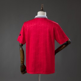 Maglia 1. FC Kaiserslautern Retro Gara Home 1996/1998