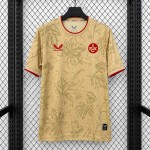 Maglia 1. FC Kaiserslautern Special Edition Brown 2026/2027