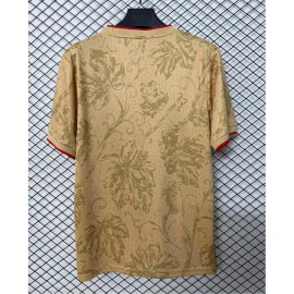 Maglia 1. FC Kaiserslautern Special Edition Brown 2026/2027