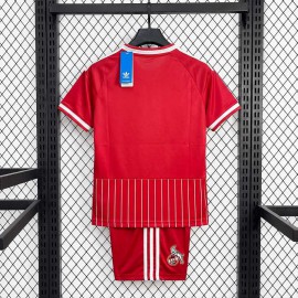 Maglia 1. FC Koln Bambino Gara Away 2026/2027