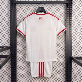 Maglia 1. FC Koln Bambino Gara Home 2026/2027