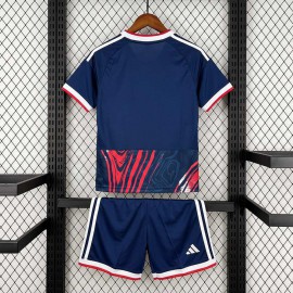 Maglia 1. FC Koln Bambino Gara Third 2026/2027