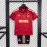 Maglia 1. FC Koln Bambino Willi Ostermann 2026/2027