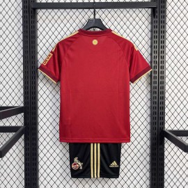 Maglia 1. FC Koln Bambino Willi Ostermann 2026/2027