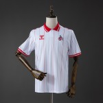 Maglia 1. FC Koln Culture White 2026/2027