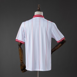 Maglia 1. FC Koln Culture White 2026/2027