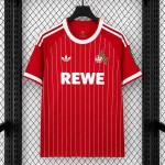 Maglia 1. FC Koln Gara Away 2026/2027