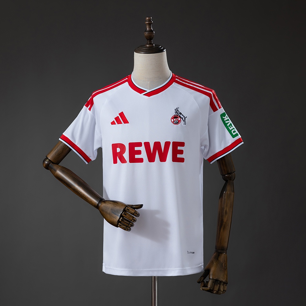 Maglia 1. FC Koln Gara Home 2026/2027