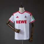 Maglia 1. FC Koln Gara Home 2026/2027