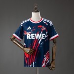 Maglia 1. FC Koln Gara Third 2026/2027