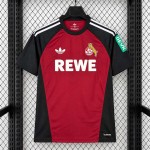 Maglia 1. FC Koln Portiere Claret 2026/2027