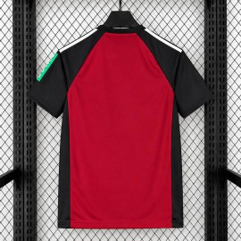 Maglia 1. FC Koln Portiere Claret 2026/2027