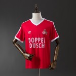 Maglia 1. FC Koln Retro Gara Away 1984/1985