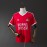 Maglia 1. FC Koln Retro Gara Away 1984/1985