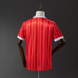 Maglia 1. FC Koln Retro Gara Away 1985/1986