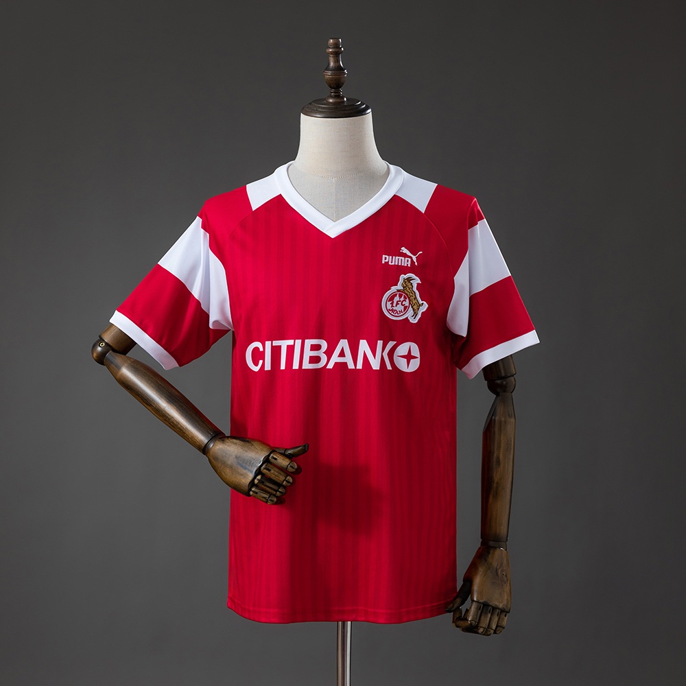Maglia 1. FC Koln Retro Gara Away 1992/1993