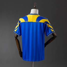 Maglia 1. FC Koln Retro Gara Away 1995/1996