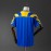 Maglia 1. FC Koln Retro Gara Away 1995/1996