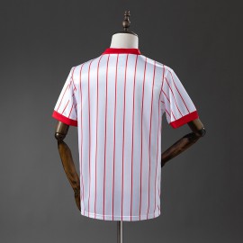Maglia 1. FC Koln Retro Gara Home 1985/1987