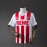 Maglia 1. FC Koln Retro Gara Home 2017/2018