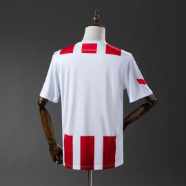 Maglia 1. FC Koln Retro Gara Home 2017/2018