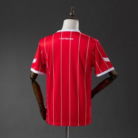 Maglia 1. FC Koln Retro Gara Home European 2017/2018