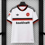 Maglia 1. FC Nurnberg Gara Away 2026/2027