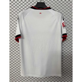 Maglia 1. FC Nurnberg Gara Away 2026/2027