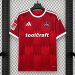 Maglia 1. FC Nurnberg Gara Home 2026/2027