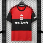 Maglia 1. FC Nurnberg Gara Third 2026/2027