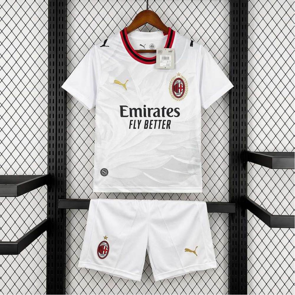 Maglia AC Milan Bambino Gara Away 2026/2027