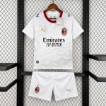 Maglia AC Milan Bambino Gara Away 2026/2027