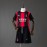 Maglia AC Milan Bambino Gara Home 2026/2027