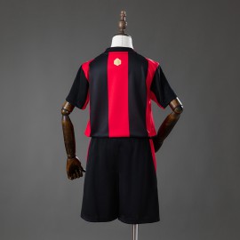 Maglia AC Milan Bambino Gara Home 2026/2027