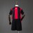 Maglia AC Milan Bambino Gara Home 2026/2027