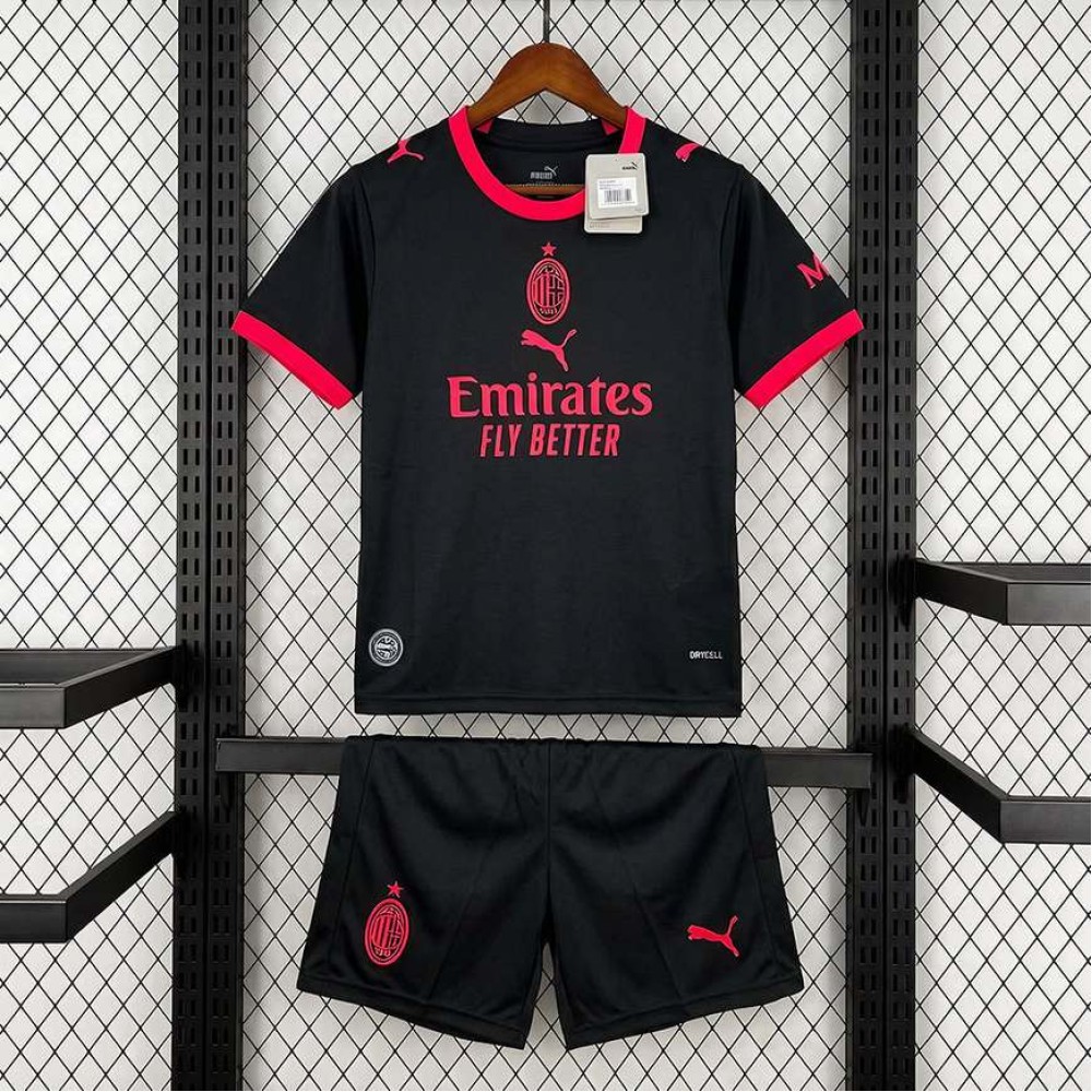 Maglia AC Milan Bambino Gara Third 2026/2027